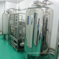 watermelon melon juice processing machine